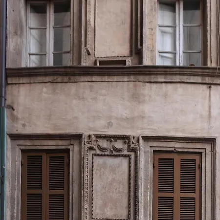 شقة Modern Pied A Terre Near Piazza Navona *